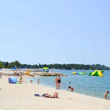 Holiday home Holiday Home In Pula - Istrien 17365