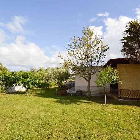 Holiday Home In Pula - Istrien 17365 * Pula