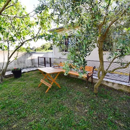 In - Istrien 17365 *