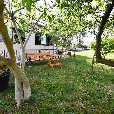 In - Istrien 17365 *