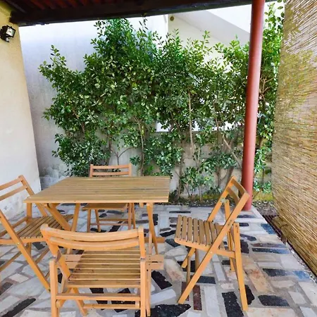 Casa de Férias In - Istrien 17365 Pula