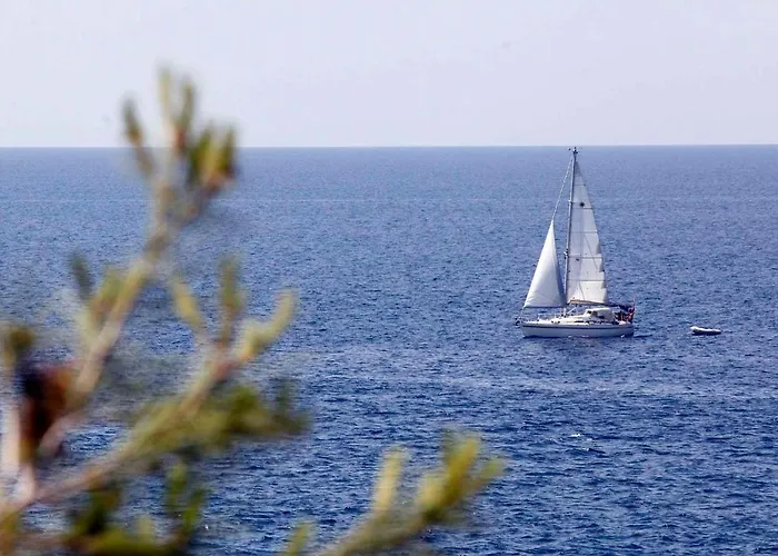 Holiday Home Snjezana In Stinjan - Istrien 17365 Holiday home Pula