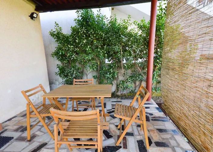 Holiday home Holiday Home Snjezana In Stinjan - Istrien 17365 Pula